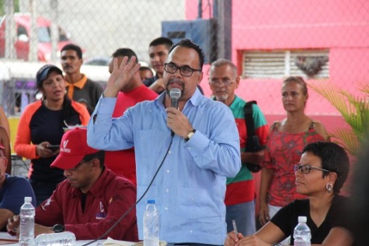 Rodulfo Pérez