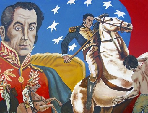 Simón Bolívar