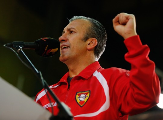 Tareck