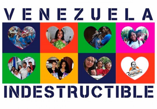 VENEZUELA