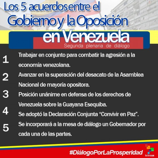 acuerdos