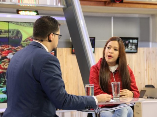 Foto: VTV