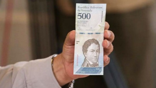 Billetes-
