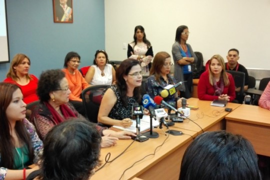 Foto: PSUV