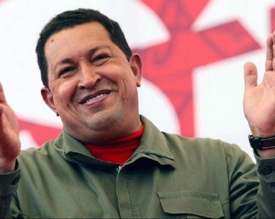 Chávez