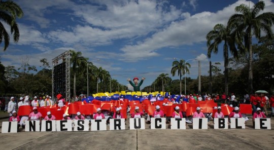 Congreso de la Patria