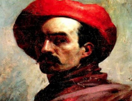 Cristobal Rojas