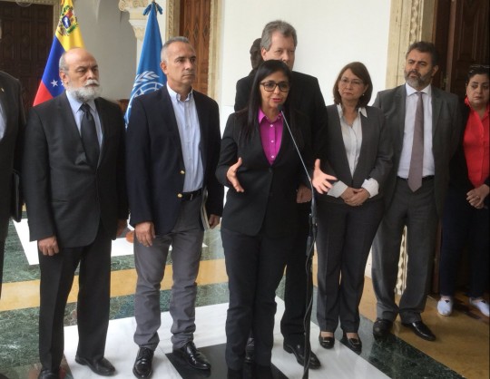 Foto: @vencancilleria