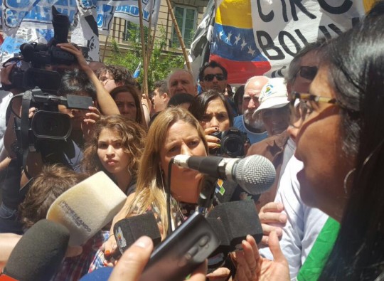 Foto: teleSUR