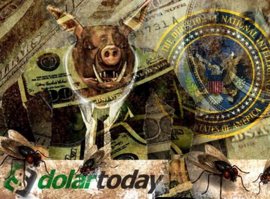 Dolar Today-