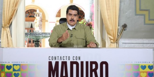 En Contacto