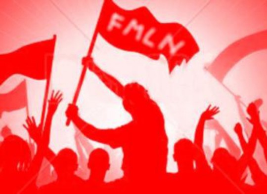 Foto: FMLN