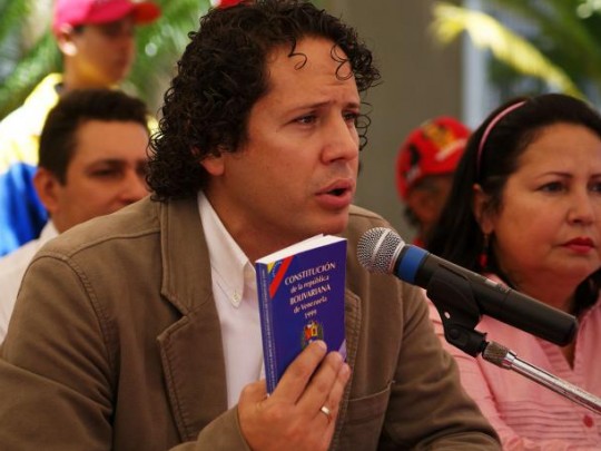 Foto: Archivo