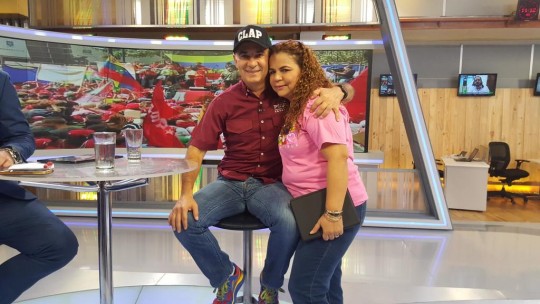 Freddy Bernal