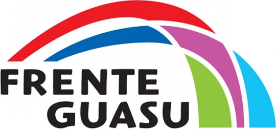 Frente-Guasu