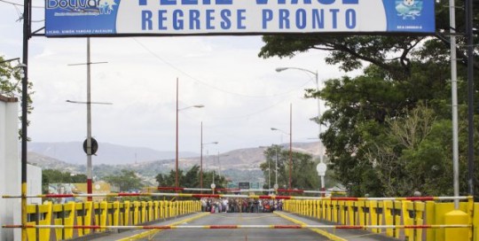Frontera