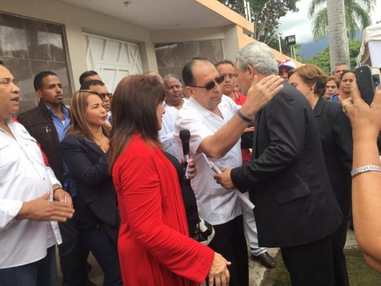Homenaje a Fidel