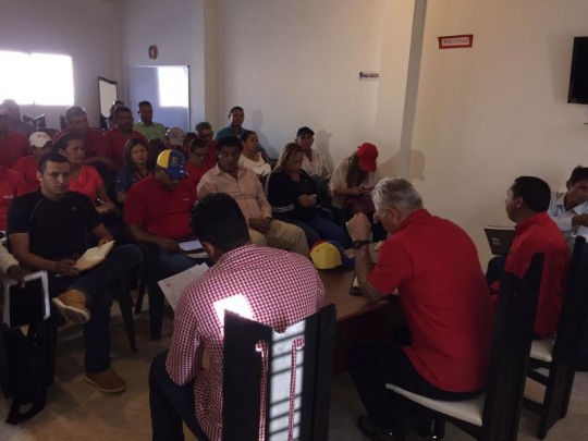 PSUV