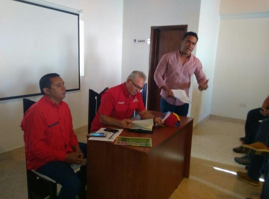 PSUV