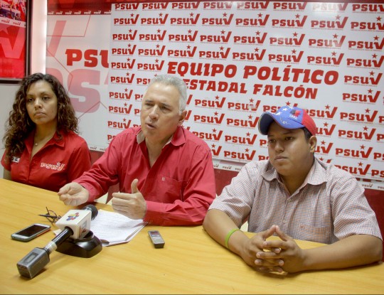 Foto: Archivo