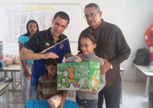 Foto: @Vice_social
