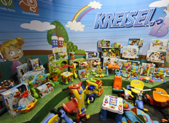 Kreisel (1)