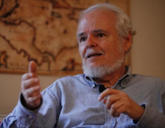 Luis Britto