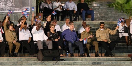 Foto: Prensa Presidencial