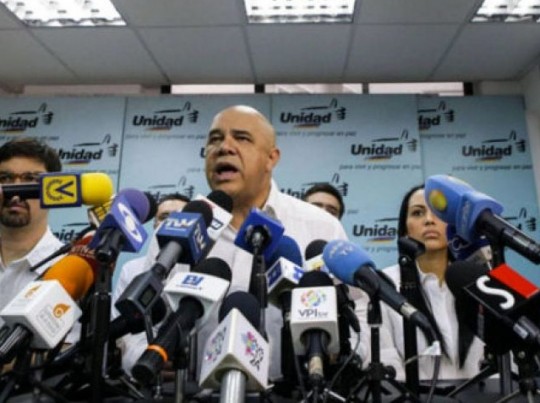 Foto: Misión Verdad