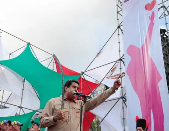 Maduro