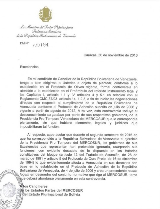 Mecanismo