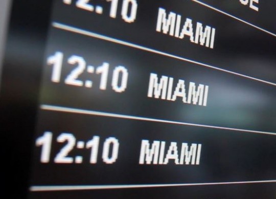 Miami