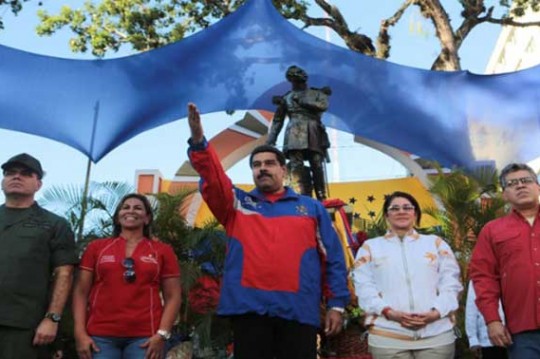 Foto: Ciudad CCS