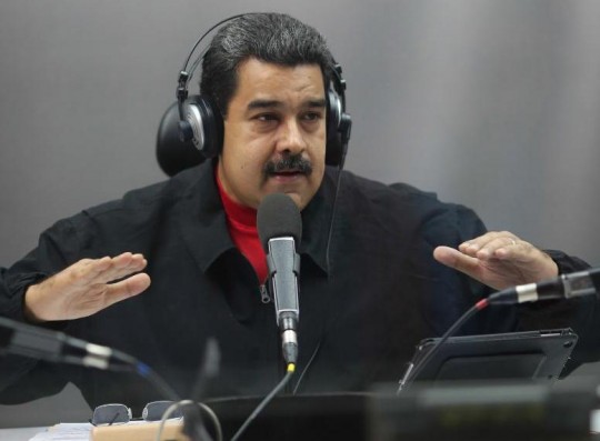 Foto: Prensa Presidencial