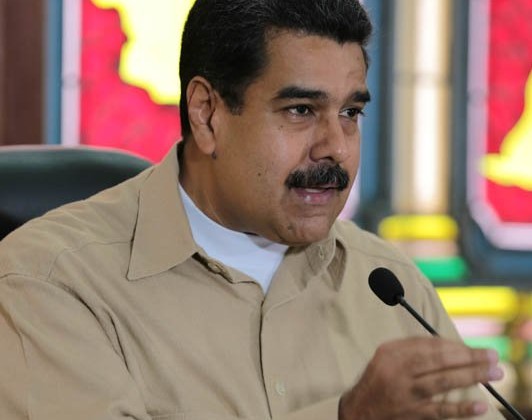 Foto: Prensa Presidencial