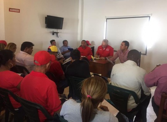 Foto: PSUV NE