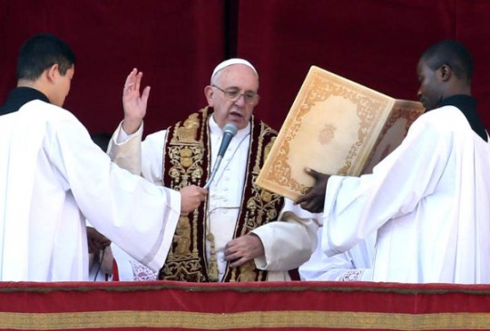 Papa Francisco