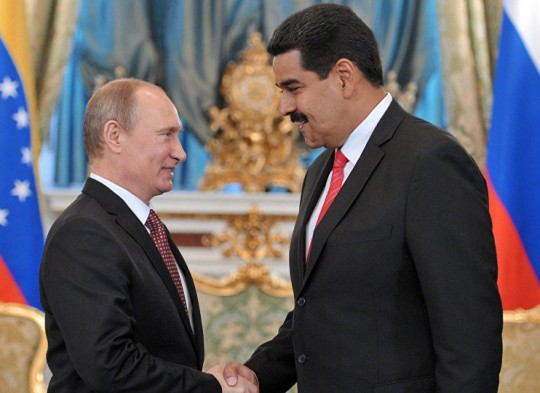 Foto: Archivo