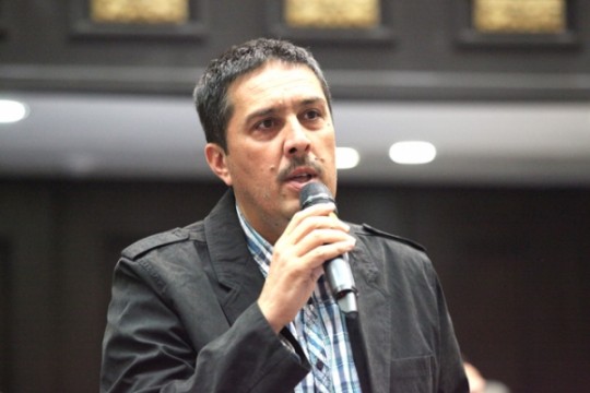 Foto: Archivo