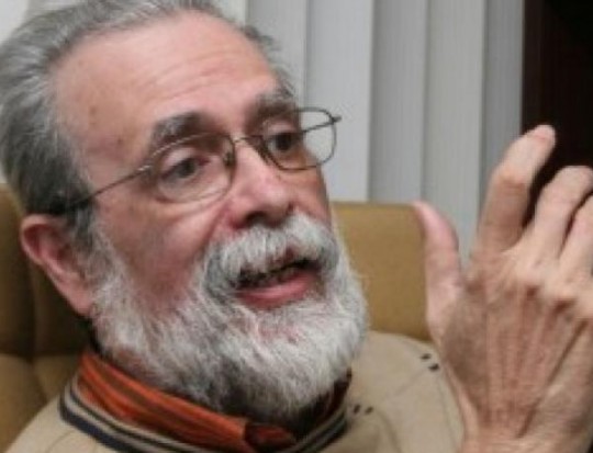 Roberto Hernández Montoya