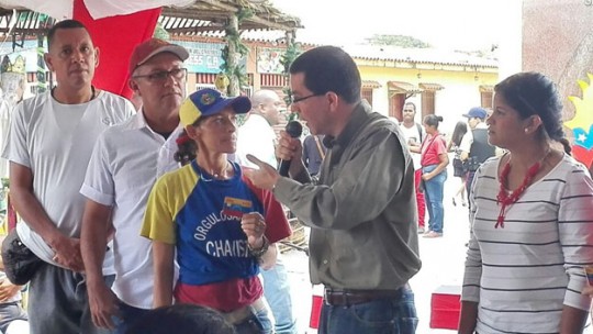 Foto: Ciudad CCS