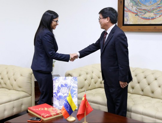 Foto: @vencancilleria