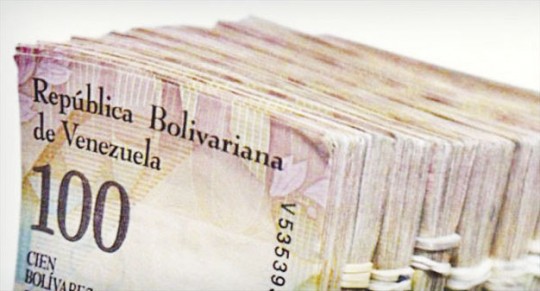 billetes