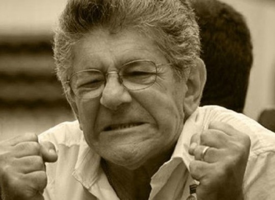 Ramos Allup