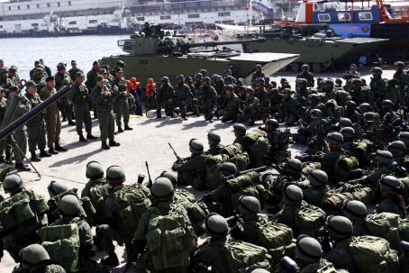 Armada Bolivariana1