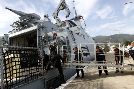 Armada Bolivariana2