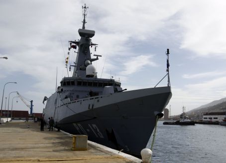 Armada Bolivariana7