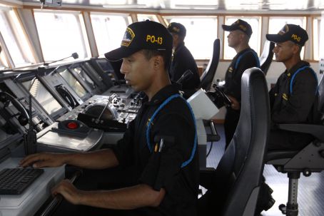 Armada Bolivariana9
