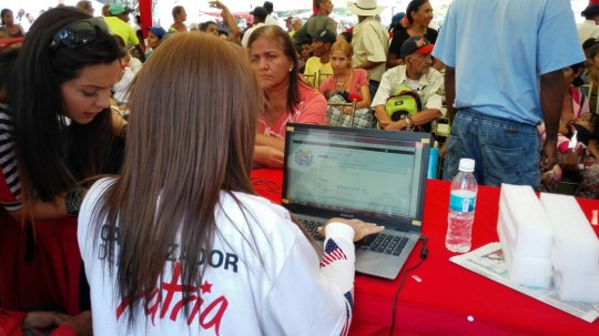 Carnetización