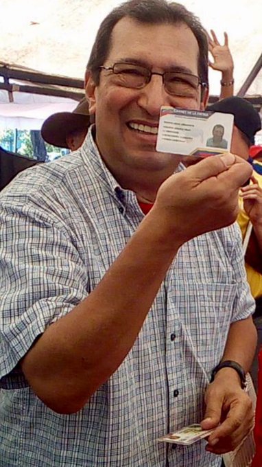 Carnetización